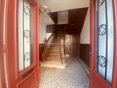 Appartement - 76 m² - 4 pièces