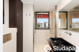 Appartement - 22 m² - 1 pièce