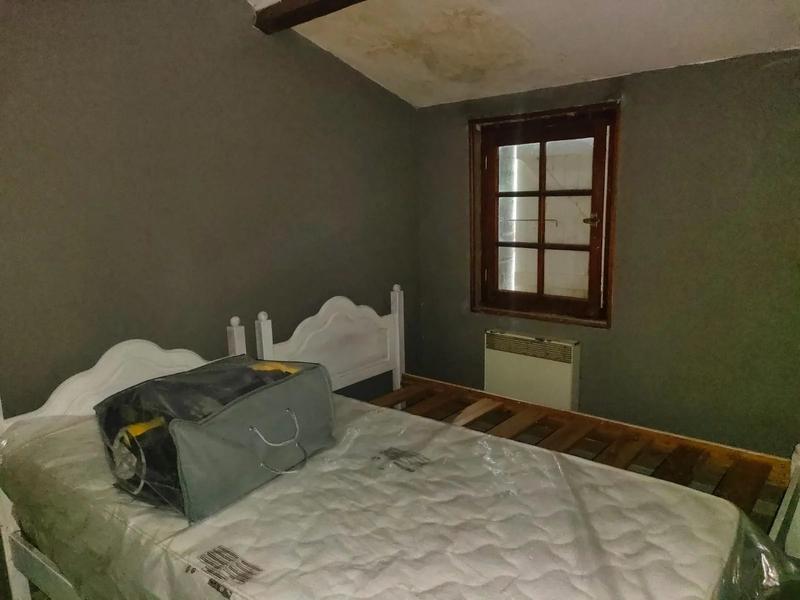 Maison de village - 60 m² - 3 pièces