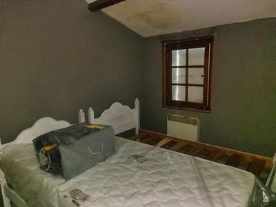 Maison de village - 60 m² - 3 pièces