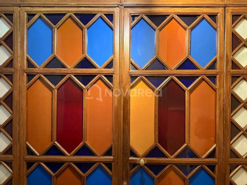 Appartement - 188 m² - 5 pièces