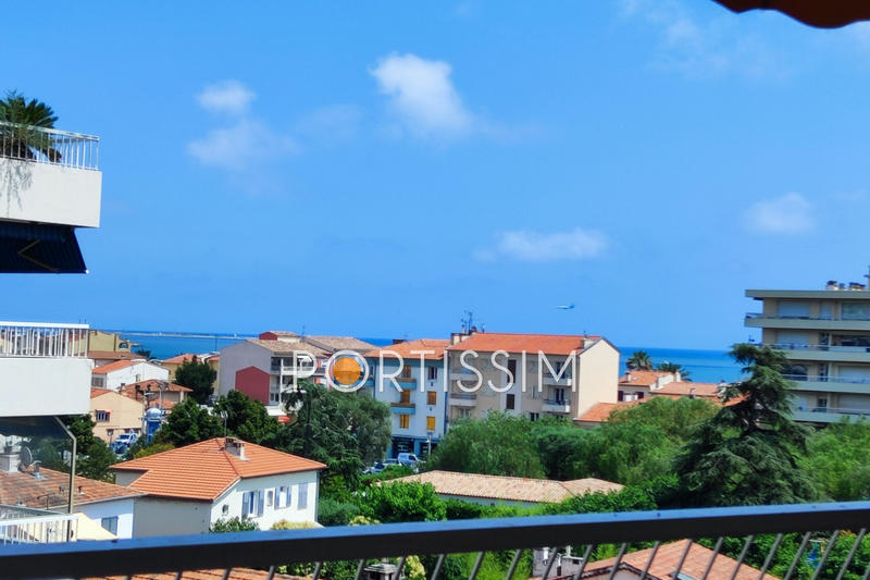 Appartement - 59 m² - 2 pièces