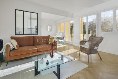 Appartement - 75 m² - 4 pièces