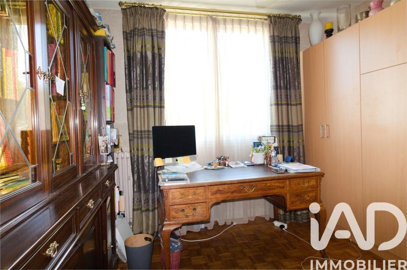 Appartement - 67 m² - 4 pièces