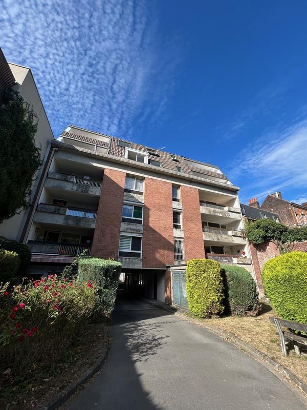 Appartement - 72 m² - 3 pièces