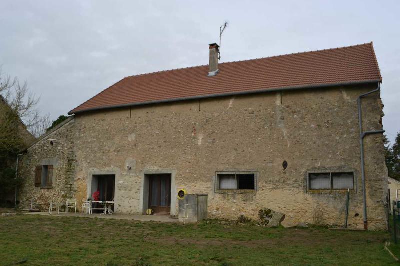 Maison - 186 m² - 16 pièces