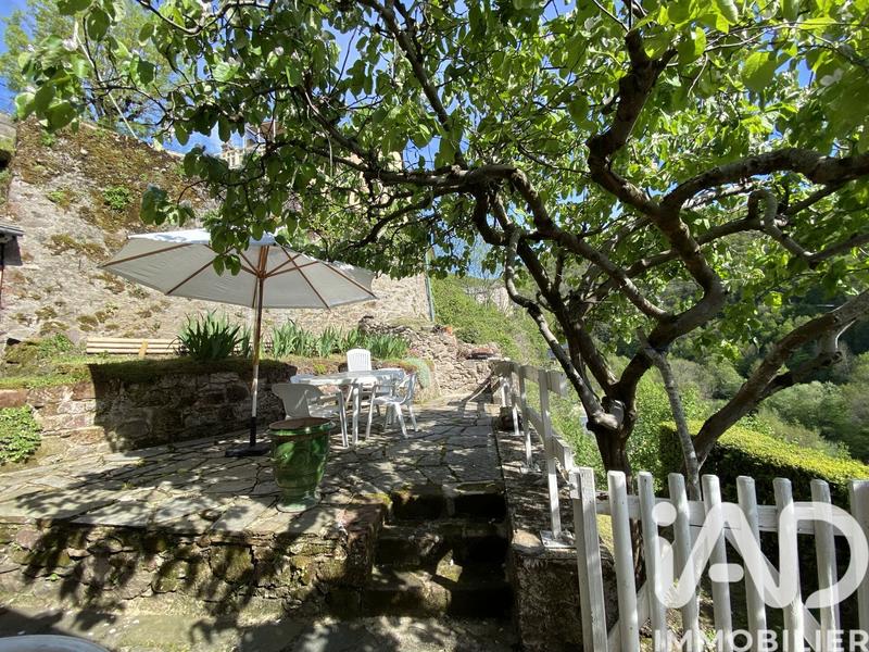 Maison - 78 m² - 4 pièces