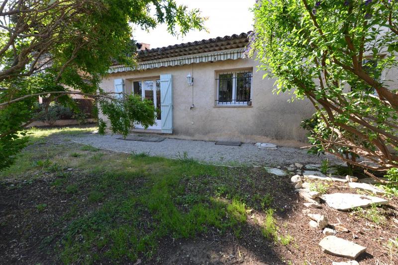 Maison - 68 m² - 3 pièces