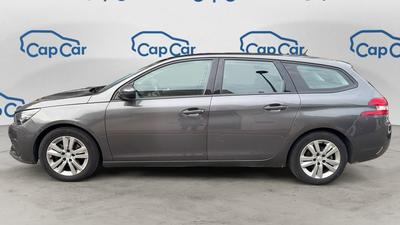 Peugeot 308 Sw II 1.6 BlueHdi 120 Eat6 Active Business - Automatique