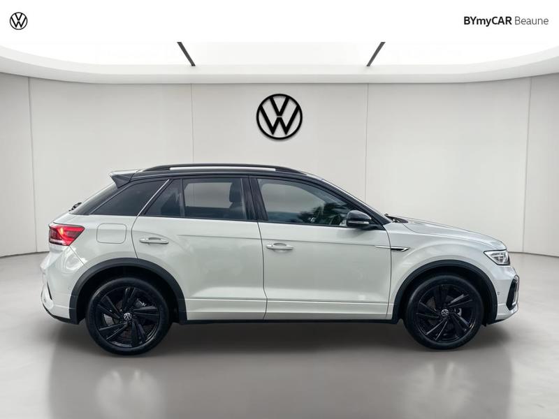 Volkswagen t-Roc 1.5 Tsi Evo2 150 Start/Stop Dsg7 R-Line Edition