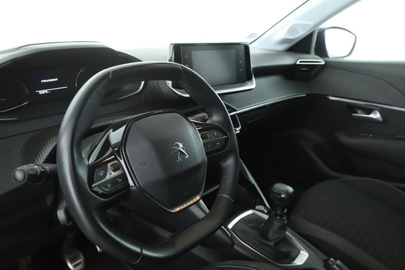 Peugeot 208 1.2 PureTech Style 100 ch