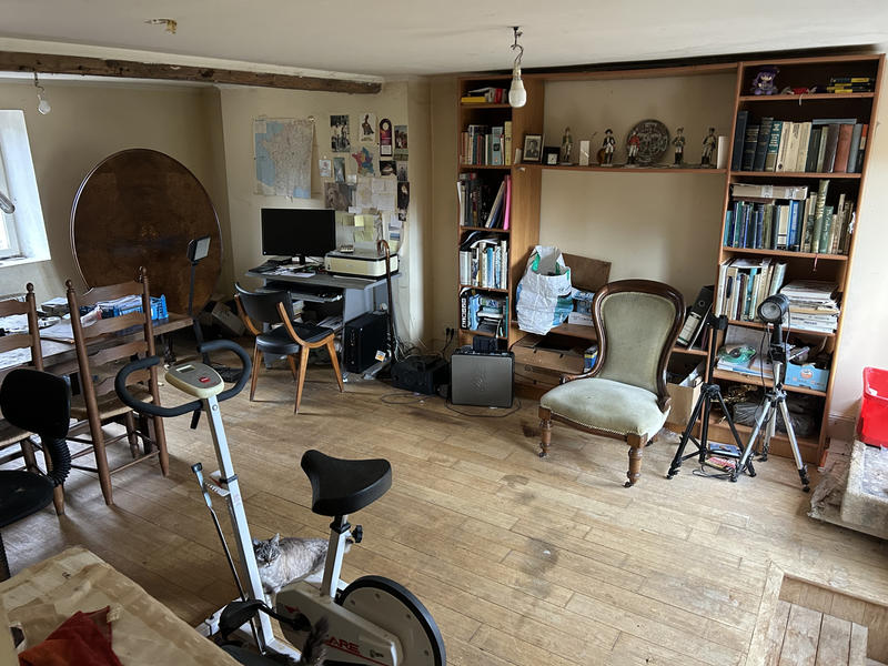 Maison - 183 m² - 7 pièces