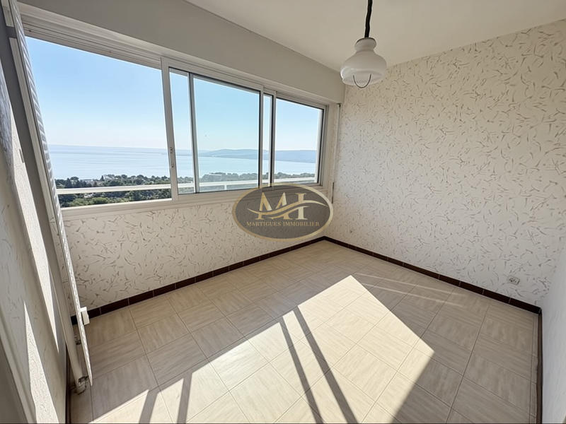 Appartement - 92 m² - 5 pièces