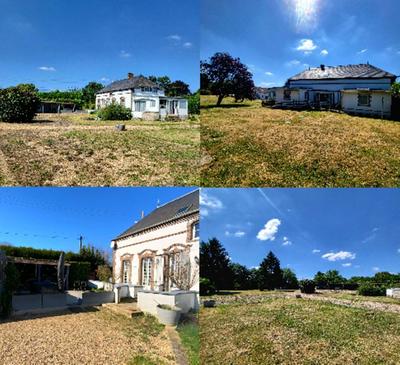 Maison - 359 m² - 13 pièces