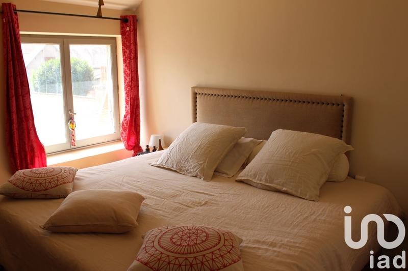 Maison - 82 m² - 4 pièces