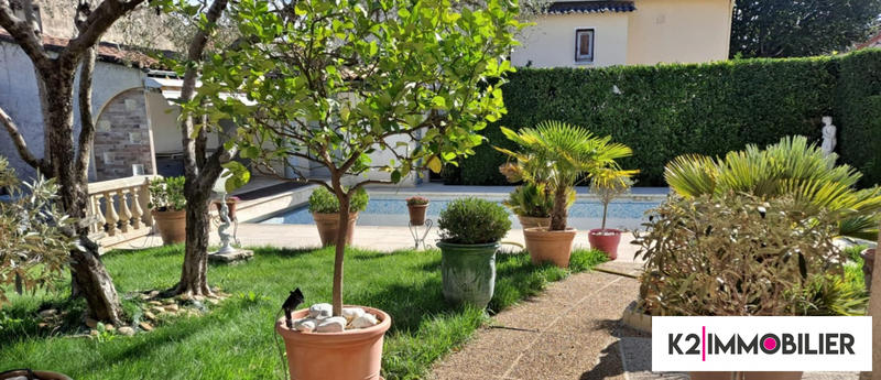 Maison - 157 m² - 5 pièces