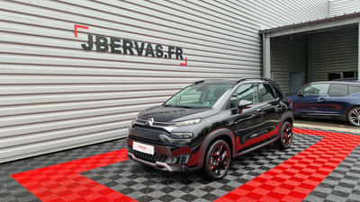 Citroën C3 Aircross PureTech 110 Bvm6 Max