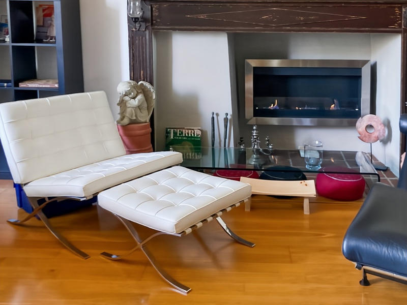 Maison en pierre - 174 m² - 4 pièces