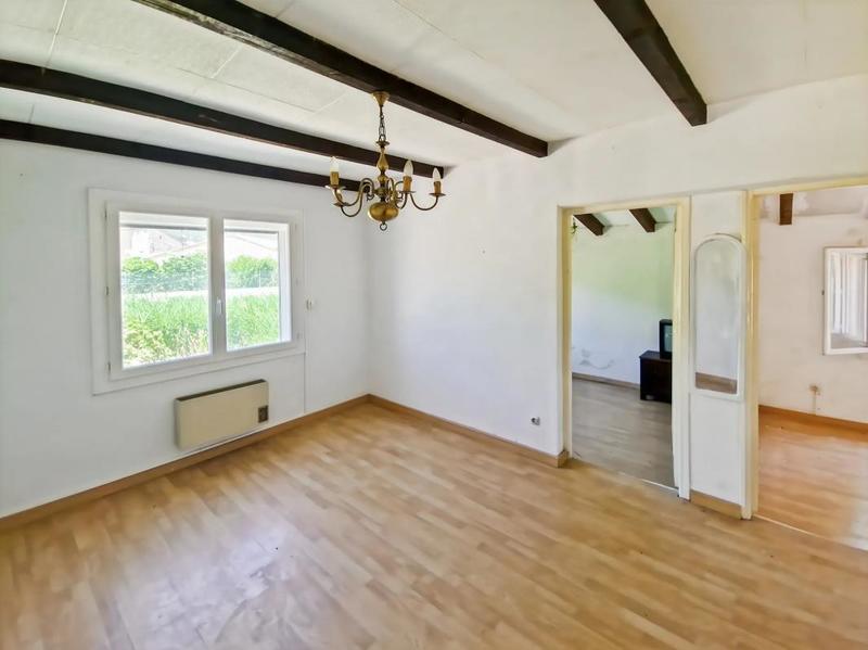 Maison - 135 m² - 7 pièces