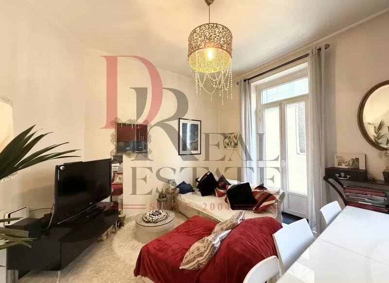 Appartement - 53 m² - 3 pièces