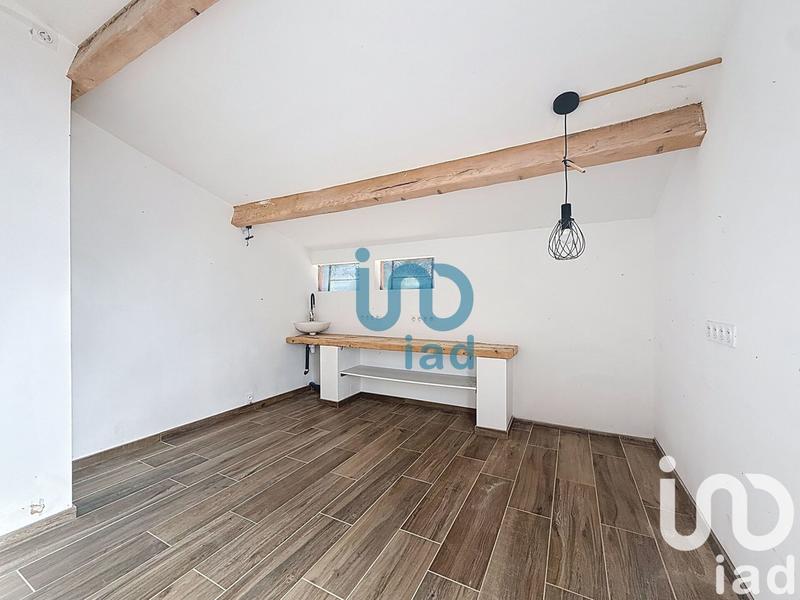 Maison - 163 m² - 7 pièces