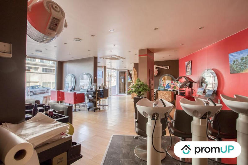 Local d'activités - 110 m²