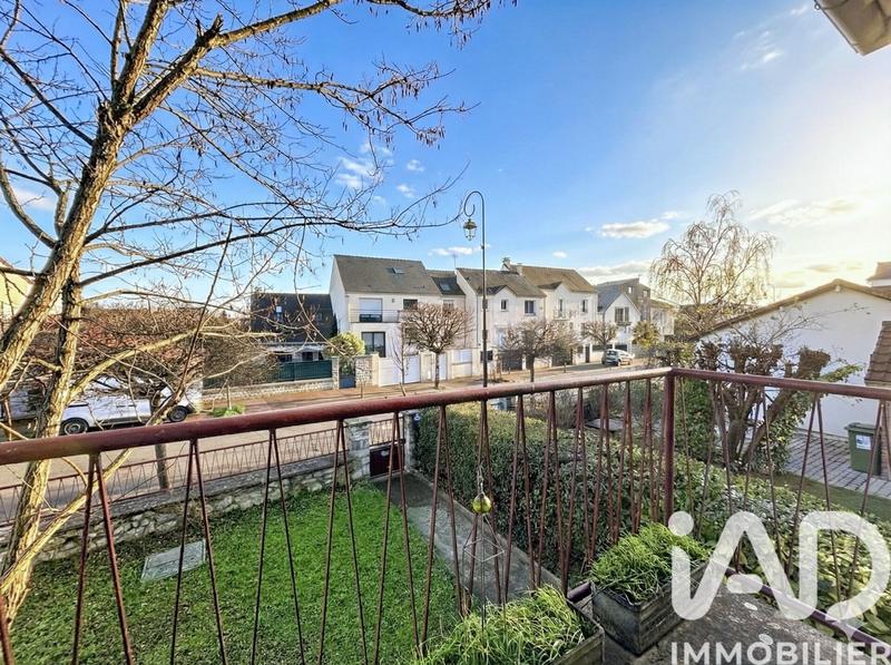 Maison - 78 m² - 5 pièces