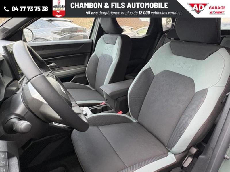 Dacia Duster Pick up Tce 130 4x4 Extreme N1 Sans Malus