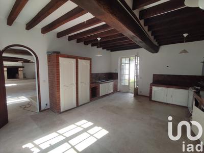 Maison - 278 m² - 6 pièces