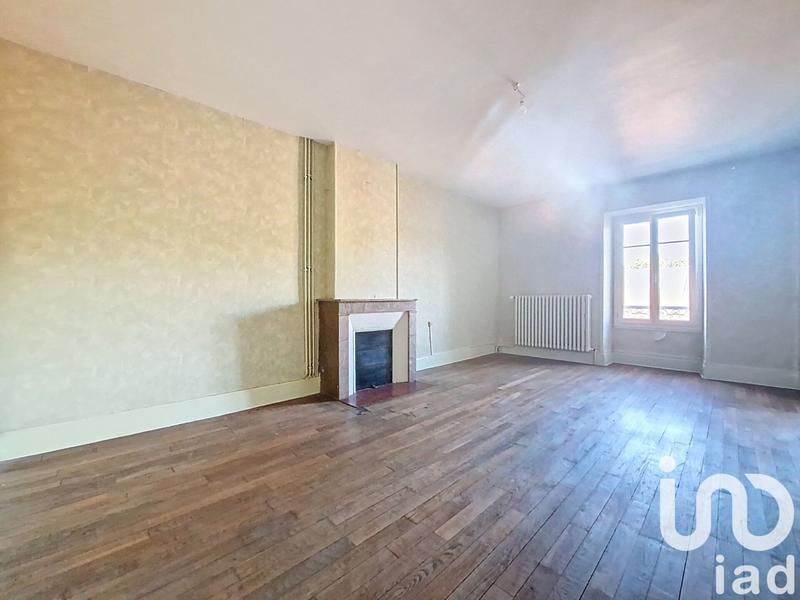 Maison - 270 m² - 7 pièces