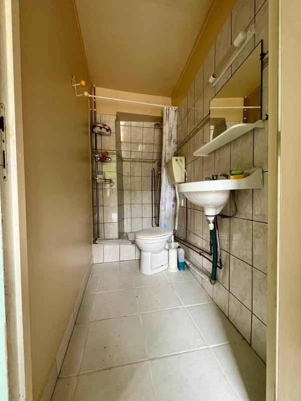 Maison - 137 m² - 5 pièces