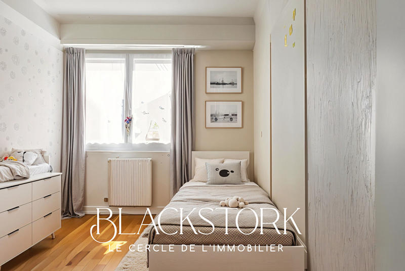 Maison - 115 m² - 6 pièces