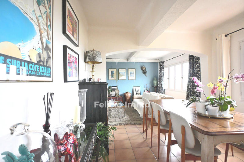 Maison - 94 m² - 4 pièces