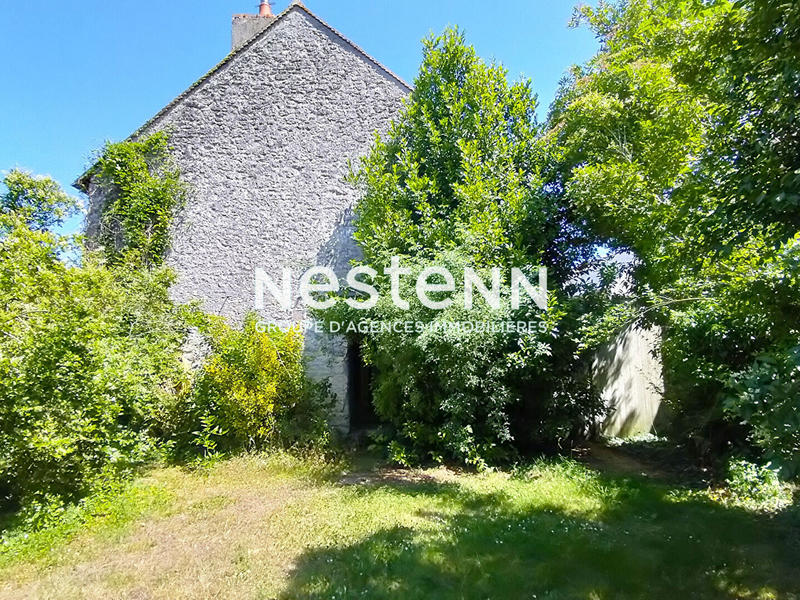 Fermette - 142 m² - 5 pièces