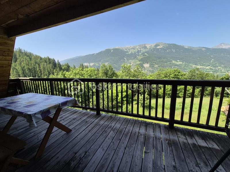 Corps de ferme - 180 m² - 6 pièces