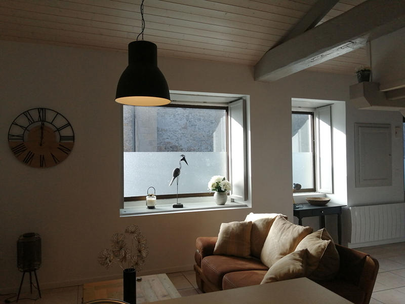 Immeuble - 4 pièces