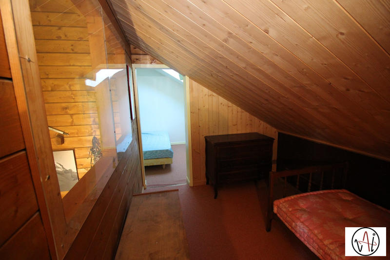 Châlet - 114 m² - 4 pièces