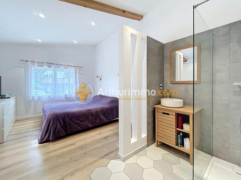 Maison - 175 m² - 5 pièces