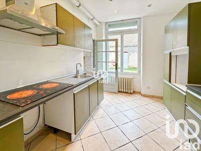 Appartement - 79 m² - 5 pièces