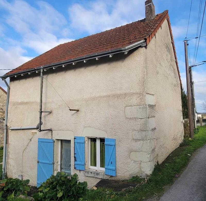 Maison - 67 m² - 3 pièces