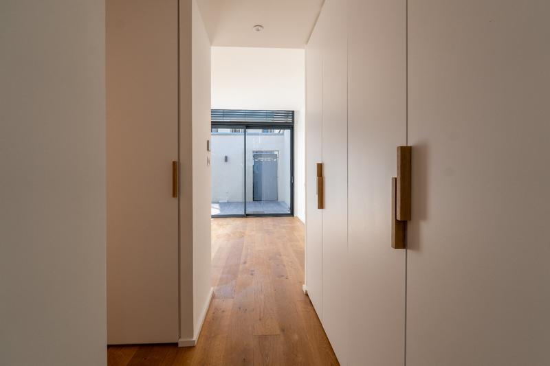 Appartement - 105 m² - 4 pièces