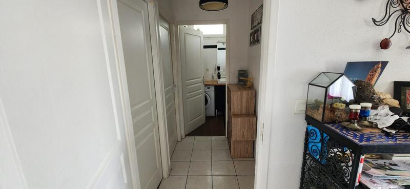 Appartement - 78 m² - 4 pièces