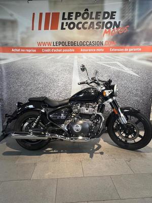 Royal Enfield Super Météor 650