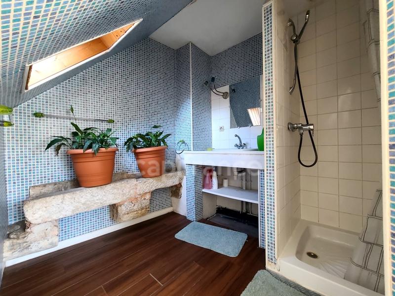 Appartement ancien - 120 m² - 5 pièces