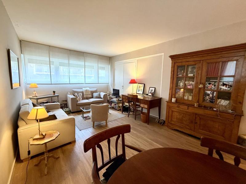 Appartement - 61 m² - 2 pièces