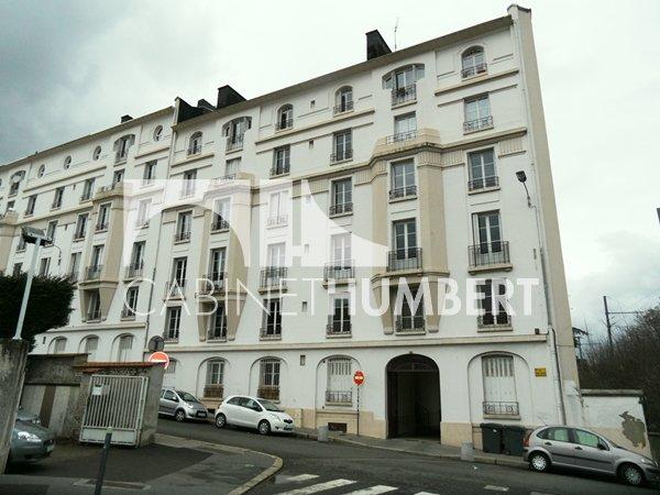 Appartement - 78 m² - 3 pièces