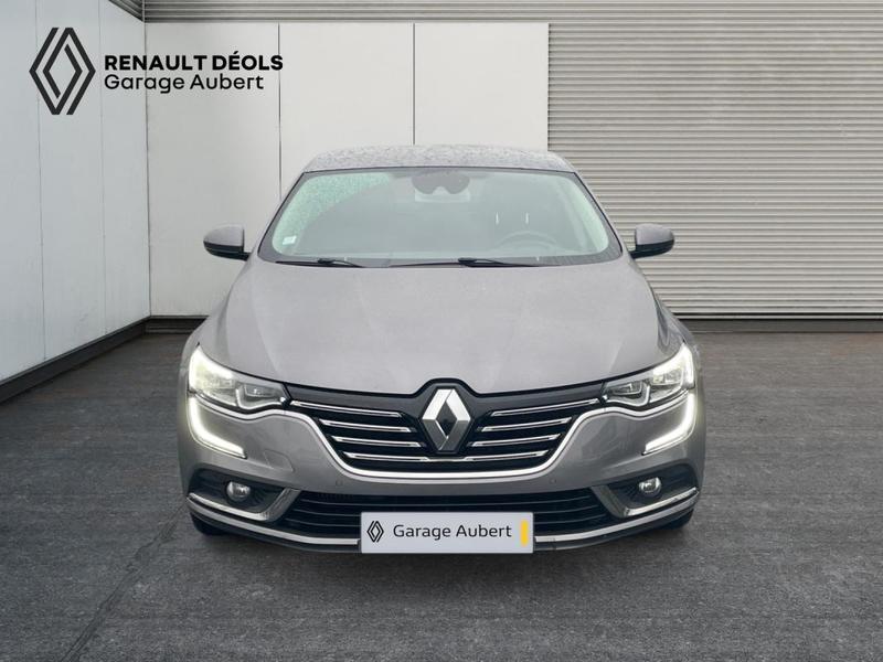 Renault Talisman 1.6 Dci 160 Edc Intens