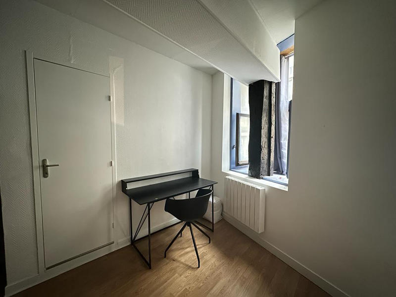 Appartement - 32 m² - 1 pièce