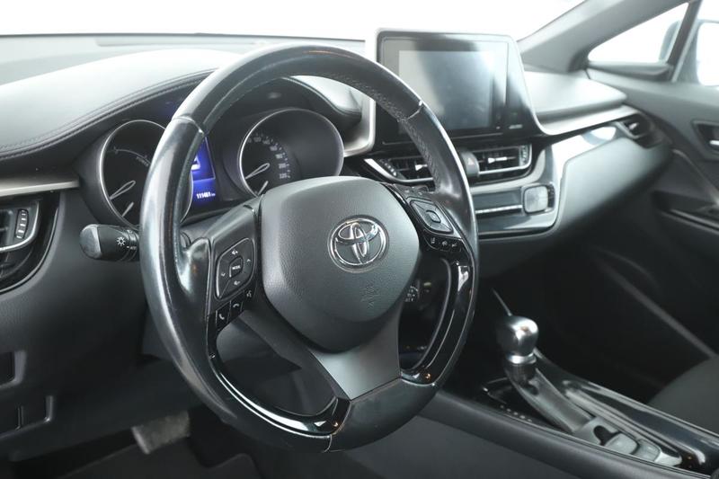 Toyota c-Hr 1.8 Hybrid Edition 122 ch
