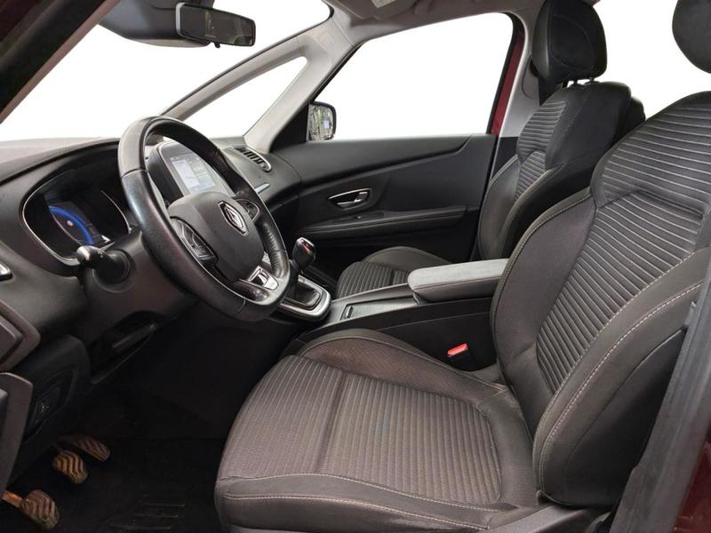 Renault Scénic III TCe 115 Energy Zen